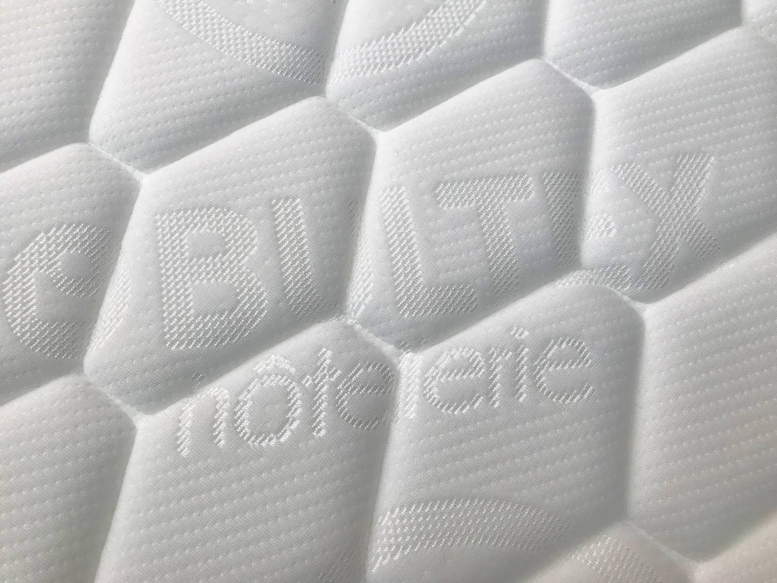 Le matelas Bultex de l'hôtel B&B Montélimar Sud à Montélimar