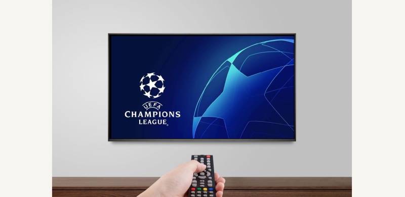 Regarder la Champions League au B&B HOTEL Montélimar Sud