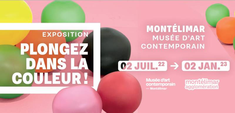 L'affiche de l'exposition