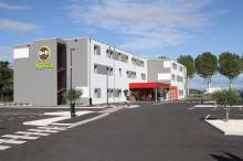 Le B&B HOTEL Valence TGV Romans à Alixan
