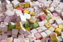 Le palais des bonbons et du nougat à montélimar