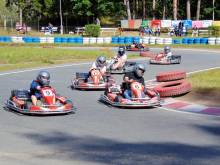 Envie de karting à Montélimar
